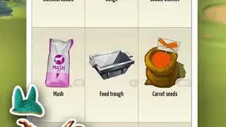 Howrse screenshot