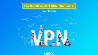Hoxx VPN Proxy screenshot