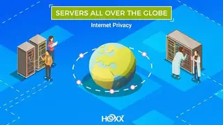 Hoxx VPN Proxy screenshot