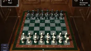 Hoyle Majestic Chess screenshot