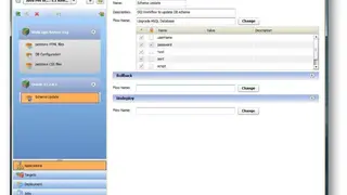 HP BTO (formerly OpenView) Discontinued screenshot