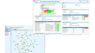 HPE Intelligent Management Center screenshot