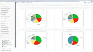HPE Intelligent Management Center screenshot