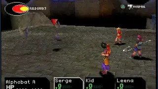 HPS2x64 screenshot