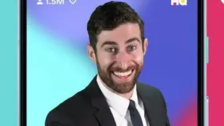 HQ screenshot