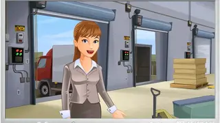 HR Avatar screenshot