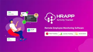 HRAPP screenshot