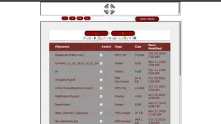 HRCloud2 screenshot
