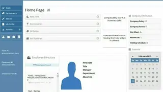 HRcogs screenshot