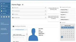 HRcogs screenshot