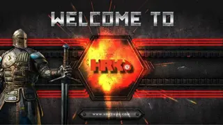 HRKgame screenshot