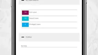 HRM Thread screenshot