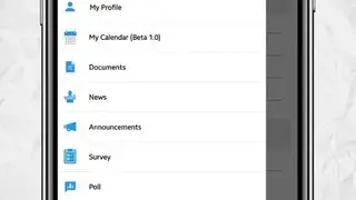 HRM Thread screenshot