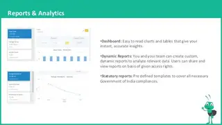HROne – HRMS screenshot