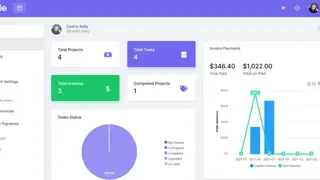 HRSALE screenshot