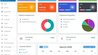 HRSALE screenshot