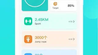 HryFine screenshot
