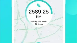 HryFine screenshot