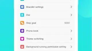 HryFine screenshot