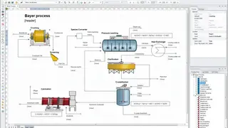 HSC Chemistry screenshot