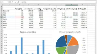 HSC Chemistry screenshot