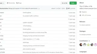 HT editor screenshot