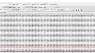 HTerm screenshot