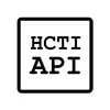 HTML/CSS to Image