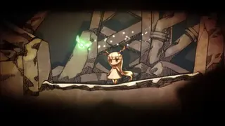 htoLNiQ: The Firefly Diary screenshot