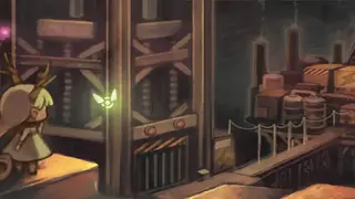 htoLNiQ: The Firefly Diary screenshot