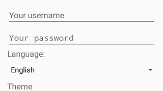 HTTP Commander screenshot
