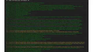 HTTP-Repeater (HTTP/s Live Headers) (Beta) screenshot