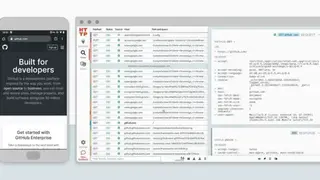 HTTP Toolkit screenshot