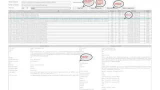 HTTP-TRACKER screenshot