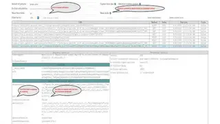 HTTP-TRACKER screenshot