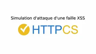 HTTPCS Security screenshot