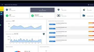 HTTPCS Security screenshot
