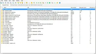HttpMaster screenshot