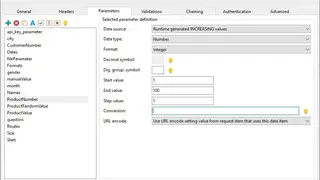 HttpMaster screenshot