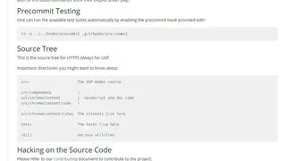 HTTPS Always screenshot