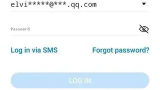 Huawei Mobile Services screenshot