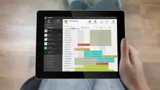 Hub Planner screenshot