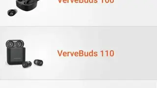 Hubble Connect for VerveLife screenshot