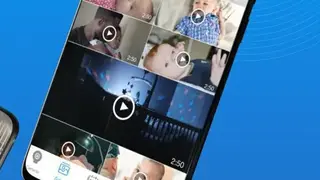 Hubble Connected screenshot