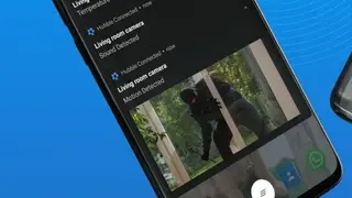 Hubble Connected screenshot