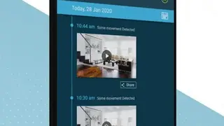 Hubble for Motorola Monitors screenshot