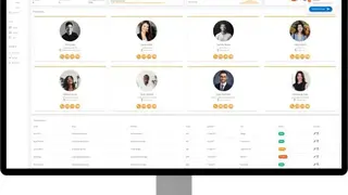 HubbubHR screenshot