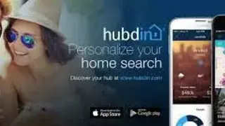 Hubdin screenshot