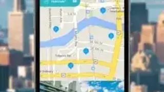 Hubdin screenshot