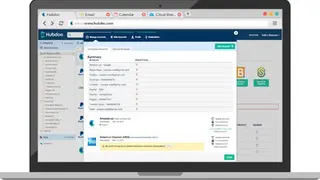 Hubdoc screenshot